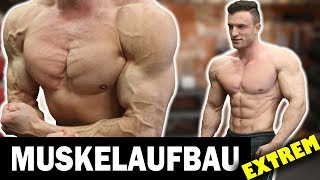 Das Beste 10 Minuten Brust Workout für Zuhause ohne Geräte [upl. by Musette]