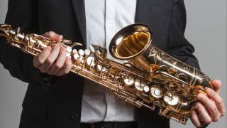 Karel HUSA  Concerto for Alto Saxophone and Concert Band  LouisPhilippe BONIN [upl. by Freiman]