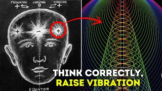 How The 12 Levels Of Energy Vibration Secretly Control Your Success No BS Guide [upl. by Ursal51]