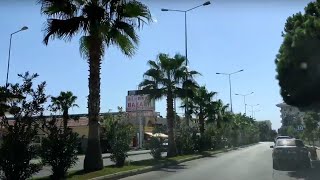 Urlaub in der Türkei Wie ist es in Manavgat  Kizilagac [upl. by Raye]