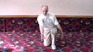 Bowing Tip of the Week  Basic Release Positions [upl. by Jea449]