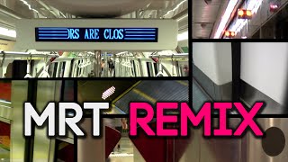 MRT Remix [upl. by Picker142]