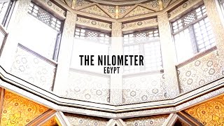 The Nilometer  Rhoda Island  History of Egypt  Ancient Egypt  Egypt Travel [upl. by Kacerek]