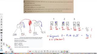 Wahrscheinlichkeitsrechnung Lose ziehen [upl. by Uno850]