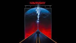 Kavinsky  Reborn feat Romuald Official Audio [upl. by Maite725]