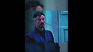 Does he have bad breath Drstrange edit [upl. by Neelehtak293]