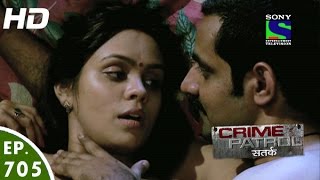 Crime Patrol  क्राइम पेट्रोल सतर्क  Tarkeeb  Episode 705  3rd September 2016 [upl. by Atilek514]