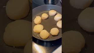 Perfect seared scallops recipe scallops cheese delicious [upl. by Dlorrej]