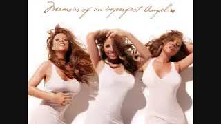 Mariah Carey Inseparable Lyrics Na Descrição Do Vídeo👇 [upl. by Casar]