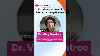 ICU Management of Interstitial Lung Disease  Medvarsity [upl. by Bathsheba]