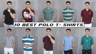 I found 10 Best Polo Tshirts  But are they worth it [upl. by Ytnom]