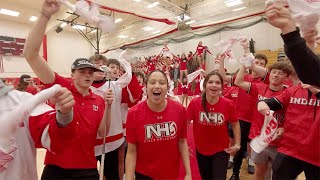 North Hills Lip Dub 10 Years Later 10 Years Greater [upl. by Minica]