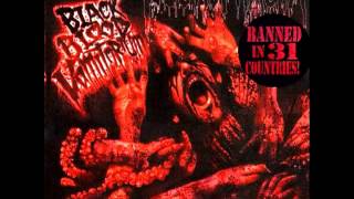 Necrophagia  Black Blood Vomitorium Full EP 10 picture disc vinyl [upl. by Assirral]