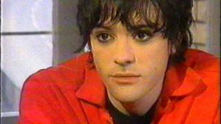 Manic Street Preachers  Generation Terrorists Special from UK BBC 2s Rapido 1992 [upl. by Digdirb222]