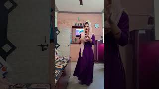 Tu Uncle Lage Marjane haryanvisong haryanvi haryana anjaliraghav shorts explore youtube BTS [upl. by Tyra]