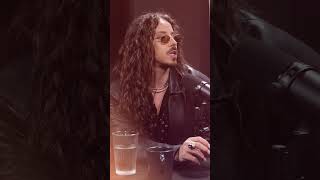 MICHAŁ SZPAK x PODCAST quotPOLECONY Z WWA [upl. by Diantha204]