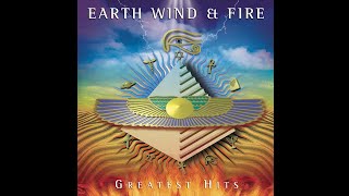 Earth Wind amp Fire  Greatest Hits 1998 010937 [upl. by Tiertza]