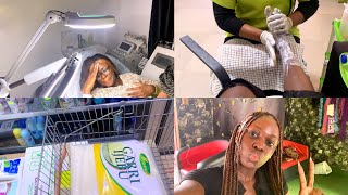 44 LIFE IN UNIBEN MaintenanceBack to School Vlog Last semester  How much it costs Tega Benson [upl. by Grof]