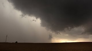 Schweres Unwetter mit extremen Starkregen und Hagel am 21072024 [upl. by Ameen676]