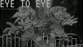 EYE TO EYE REMIX FNF [upl. by Enaled]