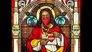 The Game  See No Evil Ft Kendrick Lamar amp Tank Jesus Piece Download Link [upl. by Adnyc]