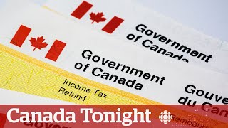 Canadians hit by CRA hack need compensation says former privacy commissioner  Canada Tonight [upl. by Fronia148]