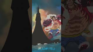 Who is strongest  Imu sama vs Luffy  onepiece whoisstrongest anime [upl. by Ikkiv]