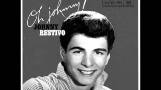 Johnny Restivo  Dear Someone [upl. by Vokay]