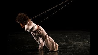 PHYSICAL THEATRE FOLKWANG SHORT CUTS 2022 [upl. by Lonee475]