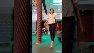 Ramp walk model trending catwalk [upl. by Eiramnna]