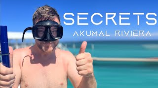 Secrets Akumal Riviera Maya Review A Luxurious AdultsOnly Paradise [upl. by Dhar]