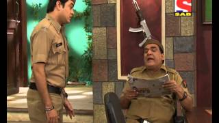 FIR  फ ई र  Episode 1262  30th October 2014 [upl. by Schoening]