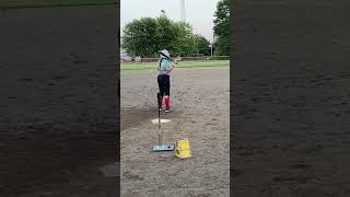 Dingers 🥎 softball [upl. by Aserahs]