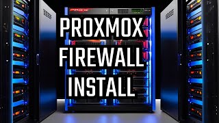 Best HomeLab Firewall pfSense [upl. by Lillywhite437]