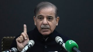 Pakistan Koalition um ehemaligen Premier Sharif gebildet [upl. by Draillih]