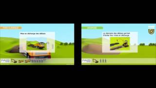 SaintGobain PAM Animation ECOPOSE [upl. by Maxie318]