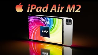 iPad Air M2 Release Date and Price  APRIL LAUNCH DATE CONFIRMED [upl. by Ahsak]