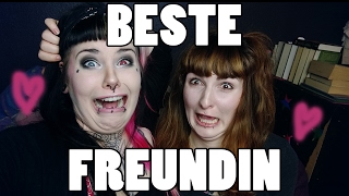 MEINE BESTE FREUNDIN 💖 Challenge Mix [upl. by Mallen438]