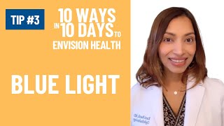 10 Ways In 10 Days To EnVision Health  Tip 3 [upl. by Lorena]