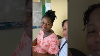 THE HUMBLEST JAMAICAN COUPLE ON TIKTOK HOWIE AND NEISHA SAFE DELIVERY BABY GIRL 💕💕💕💕 [upl. by Nairbo]