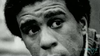 The Life and Career of Comedic Legend Richard Pryor [upl. by Eillit842]