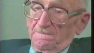 Hayek on Milton Friedman and Monetary Policy [upl. by Aroz]