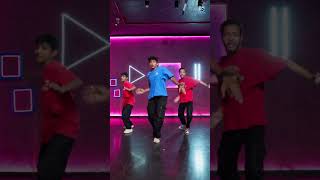 Hare Hare Remix  Hip Hop Choreography  Kings United Muscat [upl. by Nwahsyd]