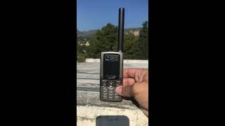 Thuraya GPS find [upl. by Wichman]