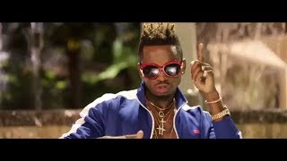 Diamond Platnumz  ENEKA Official VideoLyrics [upl. by Clarkson]