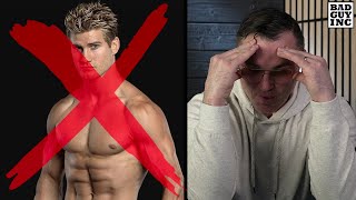 Sage Northcutt did NOT Fight… [upl. by Yssirhc]