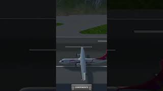 The best plane crash in history [upl. by Guglielmo]