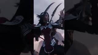 Quand Irelia 14 ans a failli abattre Swain leagueoflegends riotgames irelia swain [upl. by Fisher197]