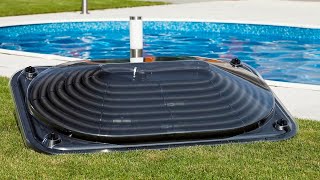 Best Pool Heaters Top 5 Best Electric Pool Heaters of 2023 [upl. by Oisacin]