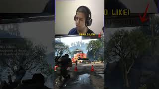 Dudão delivery de gás 🤣  Tom Clancys Ghost Recon Breakpoint breakpoint sniper live xbox tiro [upl. by Kubis137]